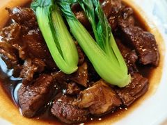 -清真吐鲁番餐厅(牛街店)
