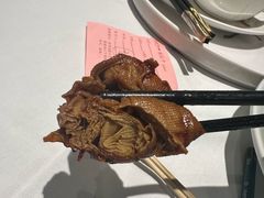 -上海1号私藏菜(静安店)
