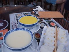 -周大娘牛乳(旧寨古村总店)