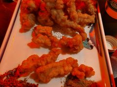 -鱼鼎香烤鱼火锅(华发商都店)