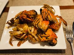 -上海丽笙精选海仑宾馆·莫赛克餐厅