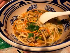 -蜗牛小馆醉乡民谣云南菜(惠新西里店)