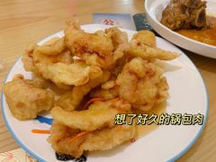 -东北风(柯桥万达店)