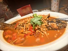 -桂小厨广西菜(青秀万达店)