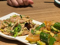 -直隶安家牛肉罩饼(建华店)