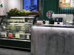 -宝珠奶酪(浦东金桥店)