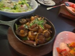 -Chili's Cafe&Bar奇利斯(滨江店)