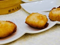 -顺德人家食府(黄金广场店)