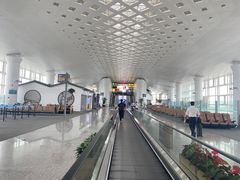 -杭州萧山国际机场