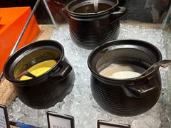 -视界美食自助餐厅·石家庄希尔顿酒店