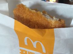 -麦当劳(望京国际商业中心店)