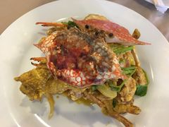 -Red Lobster