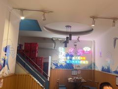 -巡场大烧烤(春水苑店)