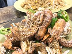 -贞姨美食·老字号海鲜大排档