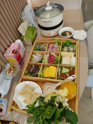 -美悦湾月子中心(熙湖店)
