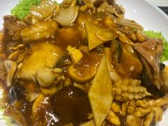 -惠宾饭庄(中山路店)