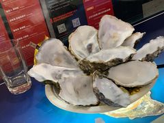 -HIHE Bistro·Oyster Bar(华熙live店)