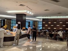 -临空皇冠假日酒店-西餐厅(首都机场店)