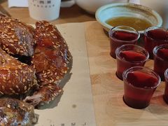 -桂小厨广西菜(印象城店)