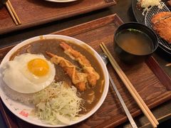 -金龙咖喱