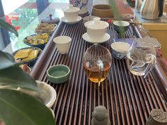 -八马茶业(胜利路旗舰店星海湾茶馆)