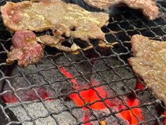 -松明一烤肉馆(鲁园店)