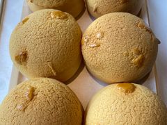 炳胜菠萝包-炳胜品味(海印总店)