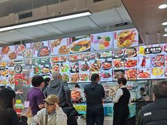 -吉莲利苑海鲜酒家(珠海拱北29年老字号店)