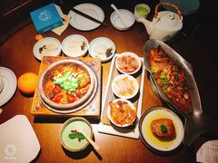 -刀板香·安徽菜(望江东路店)