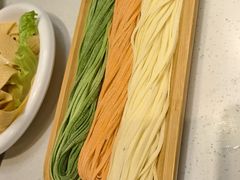 -蒙都43°9羊火锅·赤峰美食(桥北店)