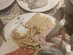 -火宴山自助火锅(明园店)