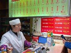 -西工饭庄快餐厅(西工小街店)