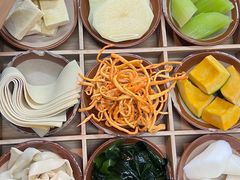 -芈重山老火锅(广州首店)