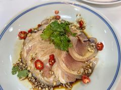-明本湛江鸡•海鲜小厨(陈家祠店)