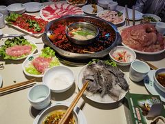 -枇杷园食为鲜火锅(南山店)