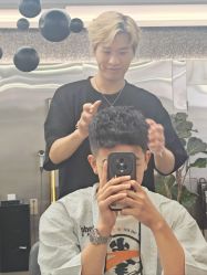 -Hair Code芭曲发型