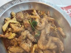 -鸡遇虾煲干锅火锅(小寨金莎店)