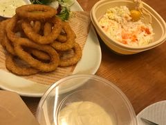 -墨纪Mojí墨西哥餐厅(官舍店)