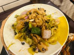 -紫金食坊(江南西路店)