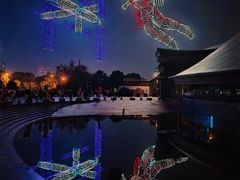 -天鹅湖体育公园