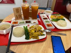 -亚坤 Ya Kun Kaya Toast(万象城店)