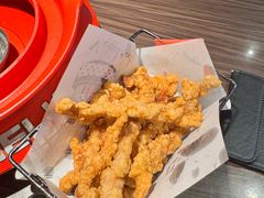 -胖哥俩肉蟹煲(梅溪步步高店)