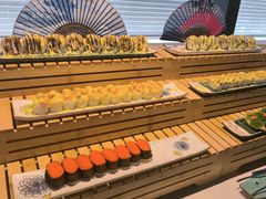 -魁牛·潮汕牛肉自助火锅(沈辽路万达店)