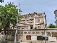 -天津五大道文化旅游区