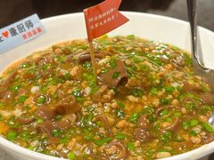 海肠捞饭-佬太公海鸭·海鲜大排档(上海总店)