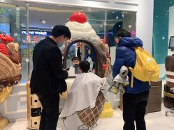 -SoSweet香港专业儿童美发沙龙