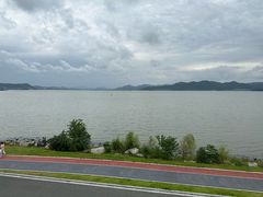 -东钱湖旅游度假区