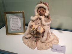 -济州岛泰迪熊博物馆