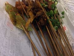 -乐乐姐超级土豆(中关村5号店)