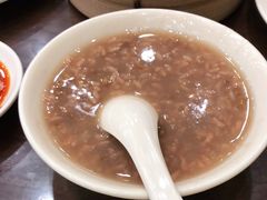 -庆丰包子铺(西单店)